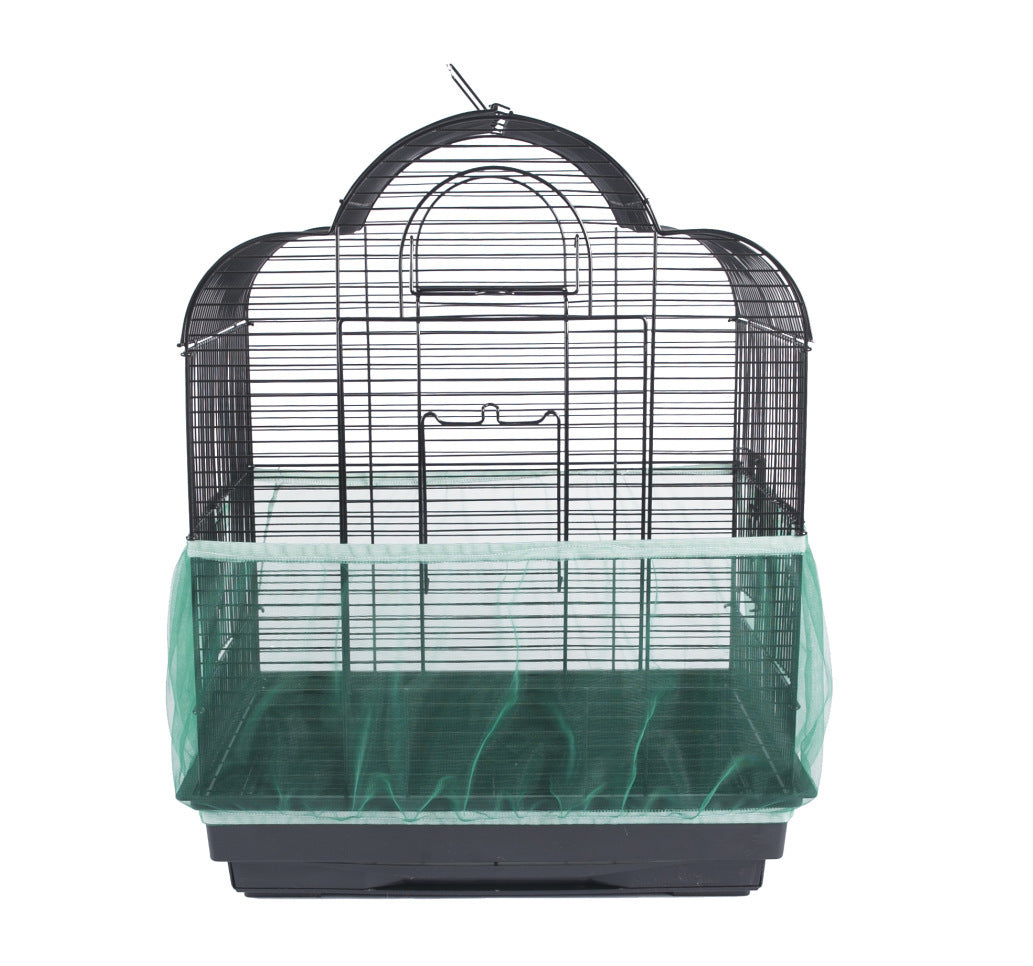 bird cage covers dust-proof bird cage