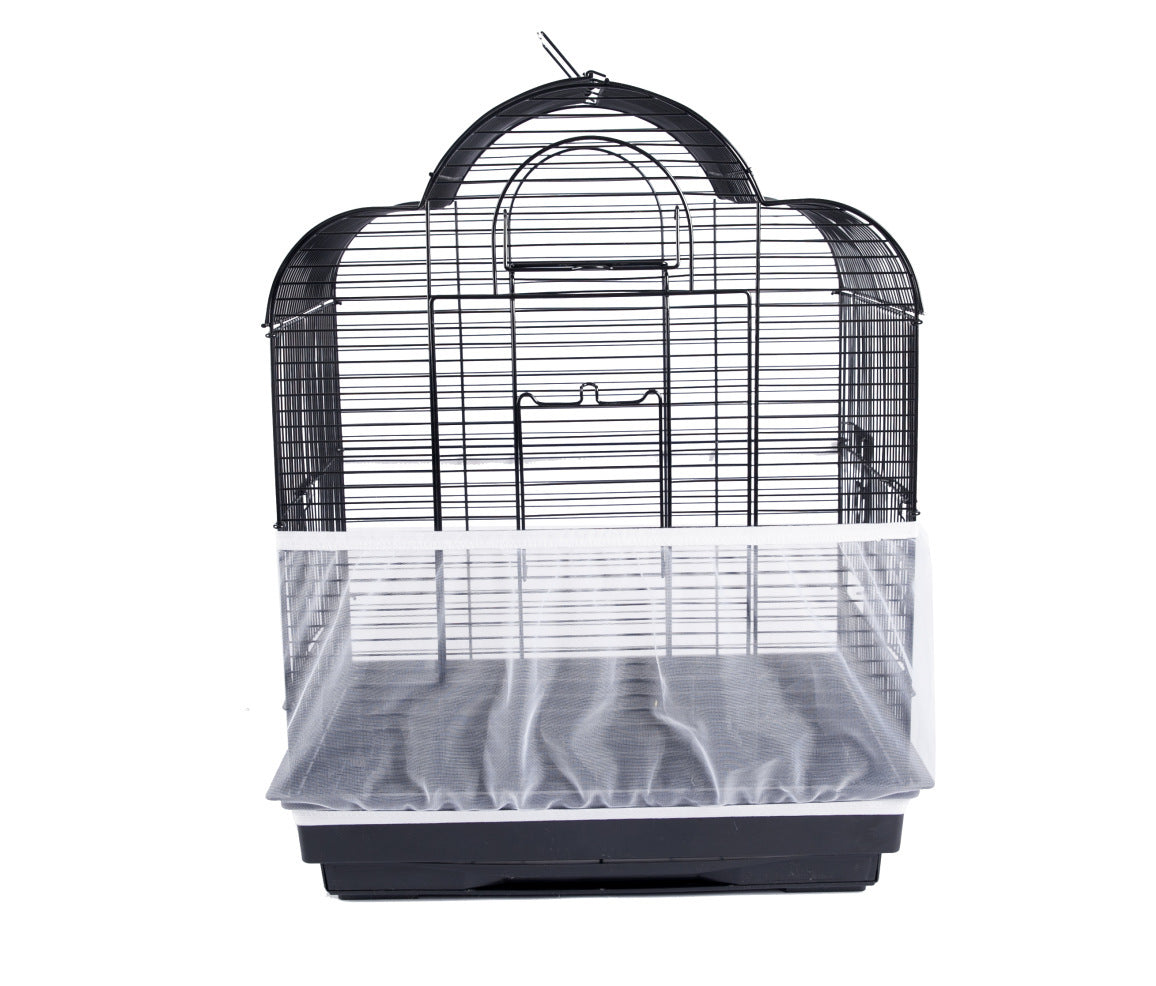 bird cage covers dust-proof bird cage