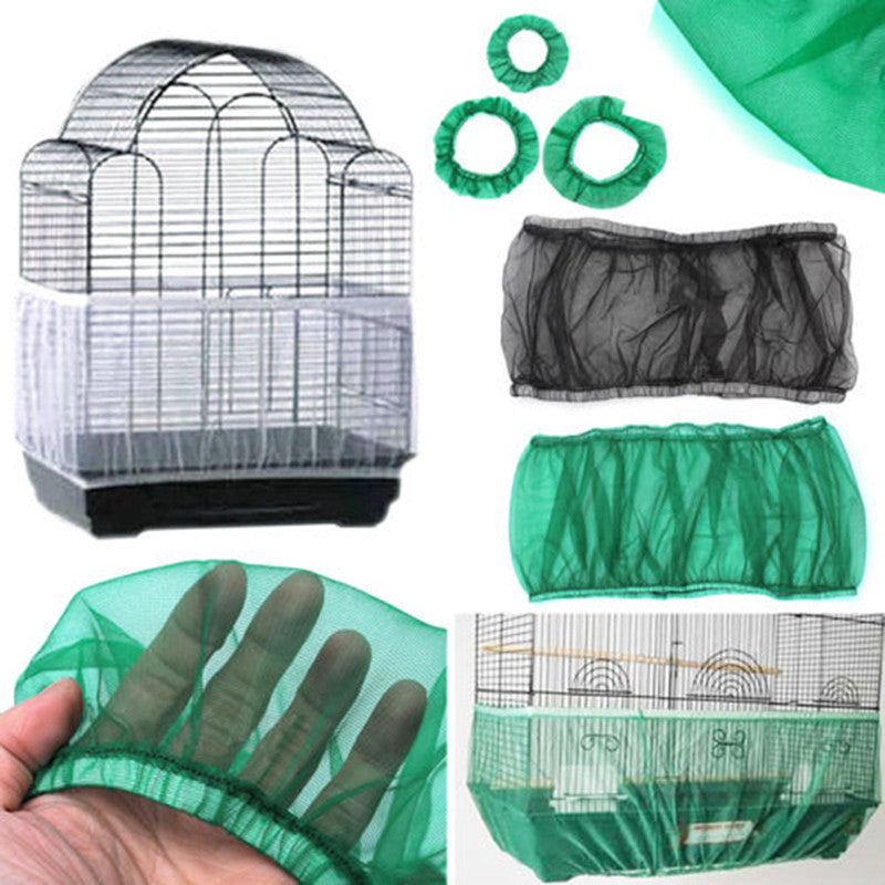 bird cage covers dust-proof bird cage