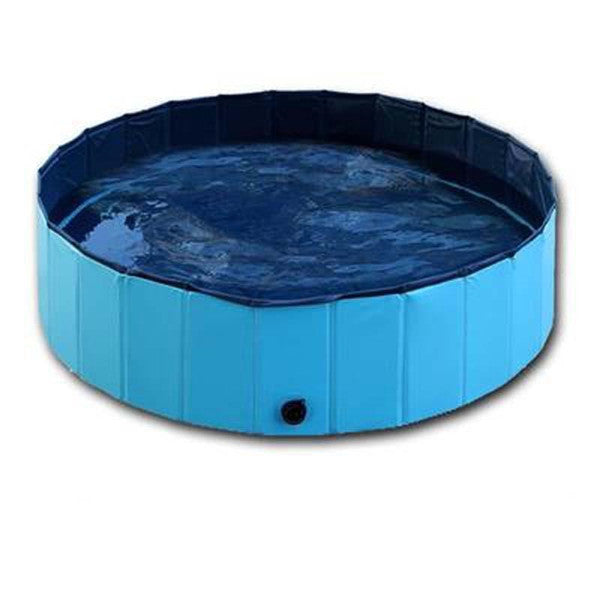 Foldable Dog Swimming Pool