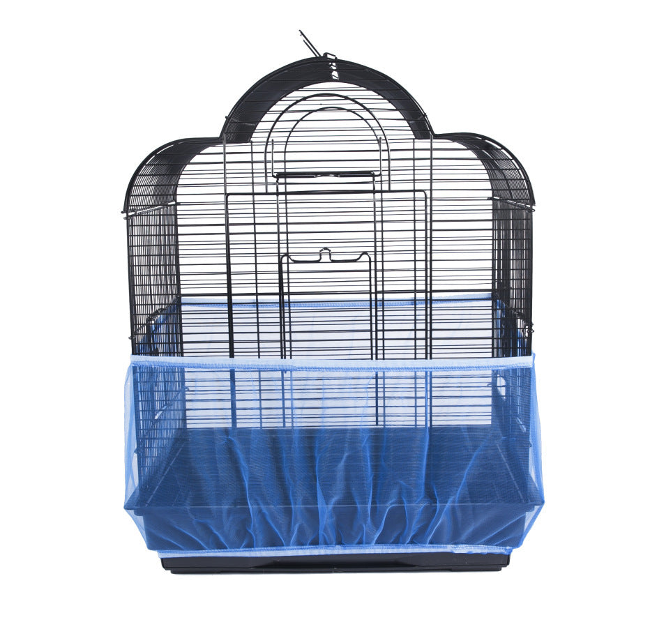 bird cage covers dust-proof bird cage